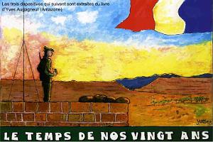 137-AERODROMES-ET-BASES-1945-1962-2-BORDJ DE L'AGHA  (6)